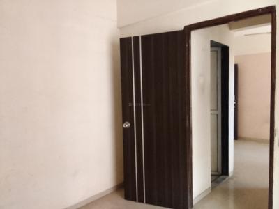 1 BHK Flat