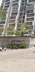 Building Image of 1665 Sq.ft 3 BHK Apartment / Flat for sale in Aaryan City, Gota Ahmedabad for Rs. 9500000