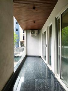 Living Room Image of 2700 Sq.ft 4 BHK Builder Floor for sale in Sector 57 Gurgaon for Rs. 35000000
