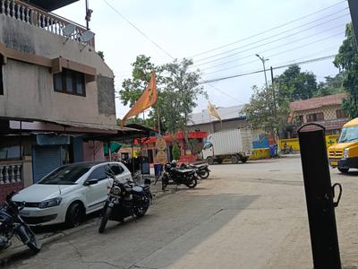 Image of 800 Sq.ft 4 BHK Independent House for sale in Navlakha, Indore for Rs. 16000000