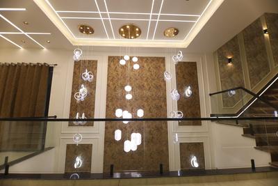 Bathroom Image of 3800 Sq.ft 4 BHK Villa for sale in Shastri Nagar Meerut for Rs. 38500000