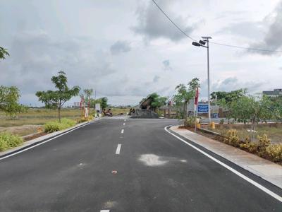 Image of 1200 Sq.ft Residential Plot / Land for sale in VGN Heritage Springz Phase I, Ottiyambakkam, Chennai for Rs. 5936000