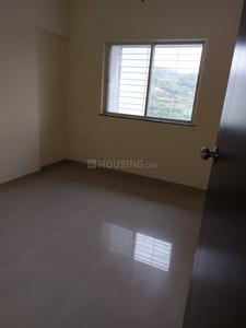 Bedroom Image of 742 Sq.ft 2 BHK Apartment / Flat for sale in Pirangut Pune for Rs. 3700000