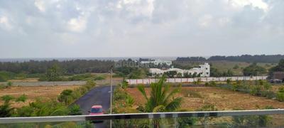 Image of 1000 Sq.ft Residential Plot / Land for sale in Vanavil Sunday Beach, Muttukadu-Villupuram, Chennai for Rs. 1699890