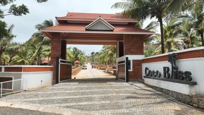Image of 2400 Sq.ft Residential Plot / Land for sale in Anaikatti, Coimbatore for Rs. 2500000