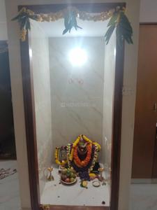 Bedroom Image of 1457 Sq.ft 3 BHK Apartment / Flat for rent in Krishna Residency, Talaghattapura Bengaluru for Rs. 48000