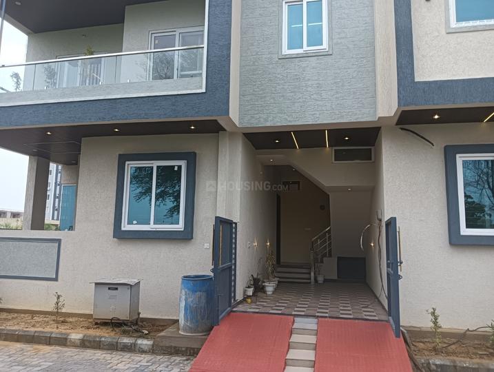 Radhey Villas Main Image 1