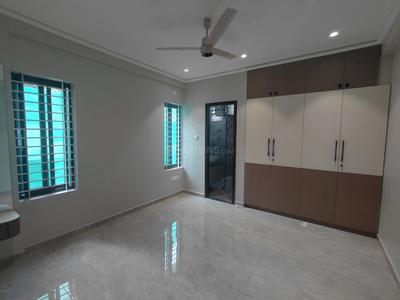 Bedroom Image of 1600 Sq.ft 3 BHK Apartment / Flat for rent in Jayanagar Bengaluru for Rs. 62000