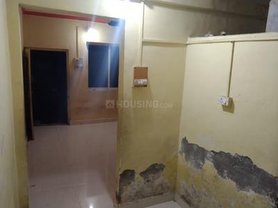 Living Room Image of 280 Sq.ft 1 RK Apartment / Flat for sale in Virar East Virar for Rs. 1500000