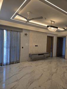 Image of 1999 Sq.ft 3 BHK Apartment / Flat for rent in M3M Skywalk, Sector 74, Gurgaon for Rs. 68000