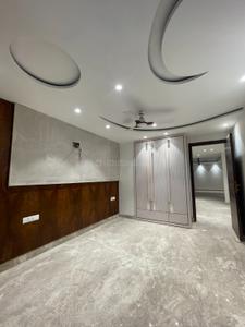 Hall Image of 1800 Sq.ft 3 BHK Builder Floor for rent in Pitampura New Delhi for Rs. 65000