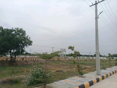 Image of 111 Sq.ft Residential Plot / Land for sale in Medchal, Secunderabad for Rs. 650000