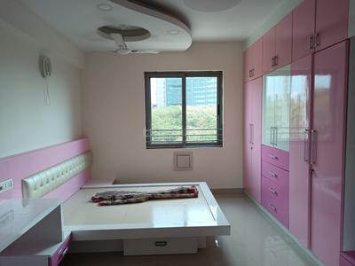 Hall Image of 4000 Sq.ft 4 BHK Apartment / Flat for sale in Sattva Luxuria, Malleswaram Bengaluru for Rs. 60000000