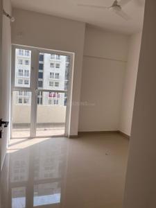 Hall Image of 1400 Sq.ft 3 BHK Apartment / Flat for rent in Godrej Greens, Handewadi Pune for Rs. 22000