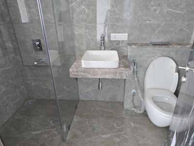 Image of 1127 Sq.ft 3 BHK Apartment / Flat for sale in Oberoi Eternia Towers A to D, Mulund West, Mumbai for Rs. 40500000