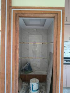 Pooja Room Image of 1200 Sq.ft 3 BHK Builder Floor for sale in Lakshmipura, Abbigere Bengaluru for Rs. 21000000