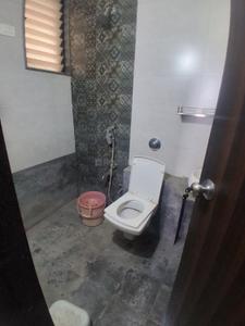 Image of 1250 Sq.ft 2 BHK Apartment / Flat for rent in Kalp Nishang II, Gotri, Vadodara for Rs. 17000
