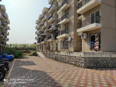Image of 828 Sq.ft 2 BHK Apartment / Flat for sale in VBHC Hillview, Vasind, Thane for Rs. 2500000