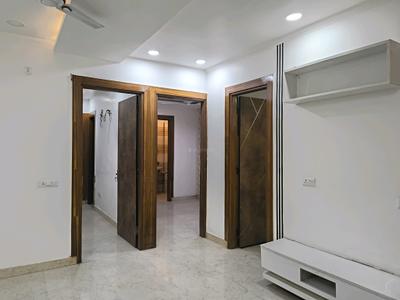 Living Room Image of 1450 Sq.ft 3 BHK Builder Floor for sale in Indirapuram Ghaziabad for Rs. 10100000