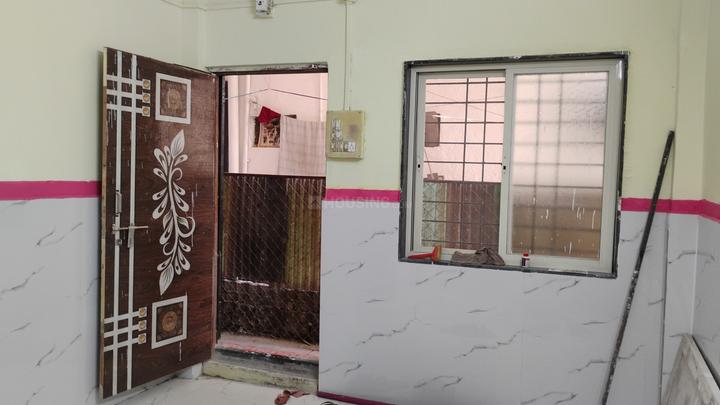Trimurti Colony, Pimple Gurav Bedroom 1