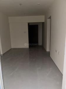 Hall Image of 695 Sq.ft 1 BHK Apartment / Flat for sale in Akshar Altorios, Hadapsar Pune for Rs. 8000000
