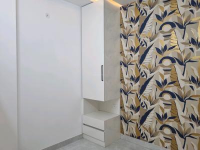 Bedroom Image of 550 Sq.ft 2 BHK Apartment / Flat for sale in Nawada New Delhi for Rs. 3550001