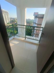 Balcony Image of 1540 Sq.ft 3 BHK Penthouse for sale in Edcon Rio Grande, Panjim Goa for Rs. 31995693
