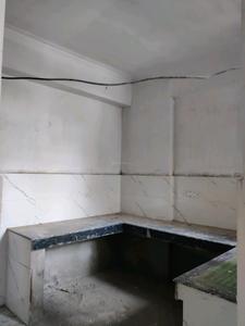 Kitchen Image of 1095 Sq.ft 3 BHK Apartment / Flat for sale in SVP Gulmohur Garden Utopia The Nest, Raj Nagar Extension Ghaziabad for Rs. 11500000