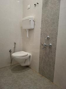 Bedroom Two Image of 950 Sq.ft 2 BHK Apartment / Flat for sale in Laxmi Icon, Taloja Navi Mumbai for Rs. 6000000
