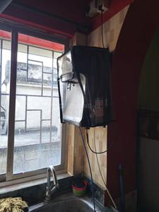 Bedroom Image of Soumyadeep Apartment  in Teghoria, Kolkata