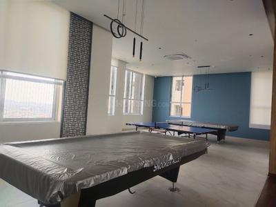 Bedroom Image of 1334 Sq.ft 3 BHK Apartment / Flat for sale in Concorde Auriga by Concorde Housing Corporation Pvt. Ltd., Medahalli Bengaluru for Rs. 18300000
