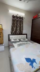 Bedroom Image of 1150 Sq.ft 2 BHK Apartment / Flat for sale in Palanpur Surat for Rs. 4751000