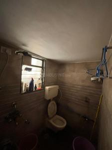 Bathroom Image of 985 Sq.ft 2 BHK Apartment / Flat for sale in DGS Sheetal Heights Phase 2, Nalasopara East Nala Sopara for Rs. 5800000