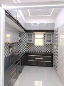 Kitchen Image of 1700 Sq.ft 3 BHK Apartment / Flat for sale in Sector 23 Dwarka New Delhi for Rs. 26900000