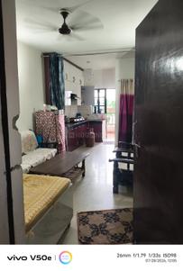 Hall Image of 650 Sq.ft 1 BHK Apartment / Flat for sale in Inprosper New Saket, Ganga Nagar Meerut for Rs. 2500000