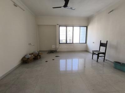 Hall Image of 1000 Sq.ft 2 BHK Apartment / Flat for sale in Bavdhan Pune for Rs. 11000000