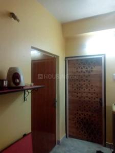 Hall Image of 650 Sq.ft 2 BHK Builder Floor for sale in Dum Dum Cantonment Kolkata for Rs. 2200000