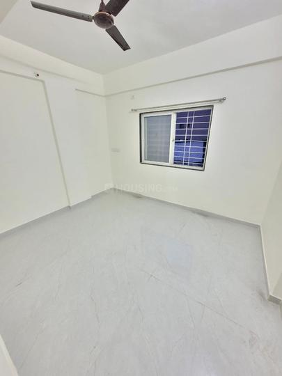 Vinay apartment Bedroom 1