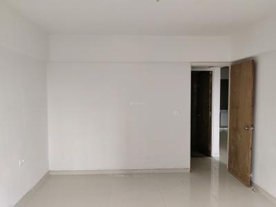 Bedroom Image of 1215 Sq.ft 2 BHK Apartment / Flat for rent in Adani Aster Neo, Shantigram Ahmedabad for Rs. 27000