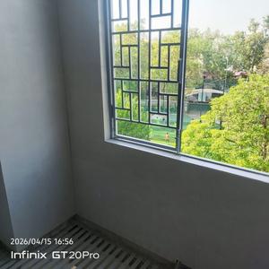 Balcony Image of 3240 Sq.ft 3 BHK Builder Floor for sale in Janakpuri New Delhi for Rs. 36000000