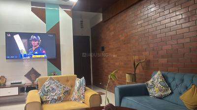 Hall Image of 2800 Sq.ft 4 BHK Apartment / Flat for sale in Bhayli Vadodara for Rs. 9000000