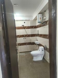 Image of 900 Sq.ft 1 RK Builder Floor for rent in Sector 46, Gurgaon for Rs. 25000