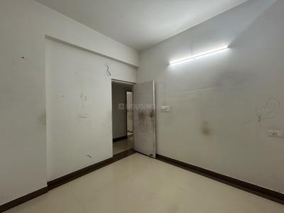 Bedroom Image of 1325 Sq.ft 3 BHK Apartment / Flat for rent in New Town Kolkata for Rs. 23000