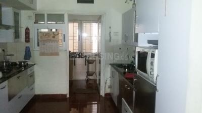 Kitchen Image of 1360 Sq.ft 3 BHK Apartment / Flat for sale in Mantri Greens, Sheshadripuram Bengaluru for Rs. 32500000