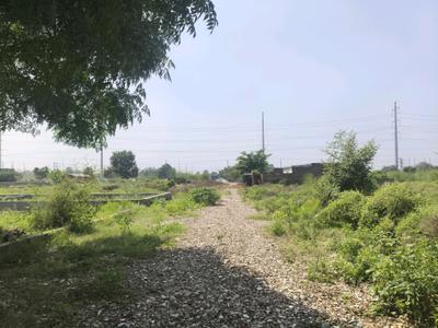 Image of 60 Sq.ft Residential Plot / Land for sale in Bhanauta, Greater Noida for Rs. 2114900