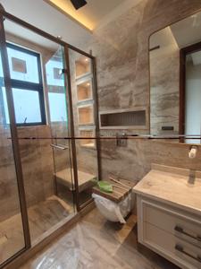 Image of 2700 Sq.ft 4 BHK Builder Floor for sale in Greater Kailash I, New Delhi for Rs. 95000000