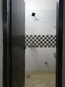 Bedroom Two Image of 850 Sq.ft 2 BHK Builder Floor for sale in Indirapuram Ghaziabad for Rs. 6500000