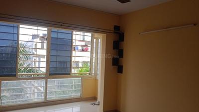Bedroom Image of 1450 Sq.ft 3 BHK Apartment / Flat for rent in Nirman Nydhile Residency, Gottigere Bengaluru for Rs. 30000