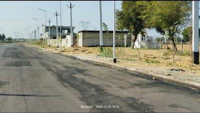 Image of 2700 Sq.ft Residential Plot / Land for sale in Ranka Sachivalaya Enclave, Theekariya, Jaipur for Rs. 10000000