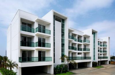 Image of 1560 Sq.ft 3 BHK Builder Floor for sale in Omaxe Ambrosia, New Chandigarh, Chandigarh for Rs. 15000000